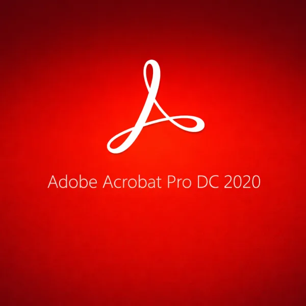 Adobe Acrobat Pro DC 2020 [One-Time Purchase] for Windows | Professional PDF Editor