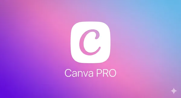 Canva Pro Access | 12 Months | Instant Email Delivery product image