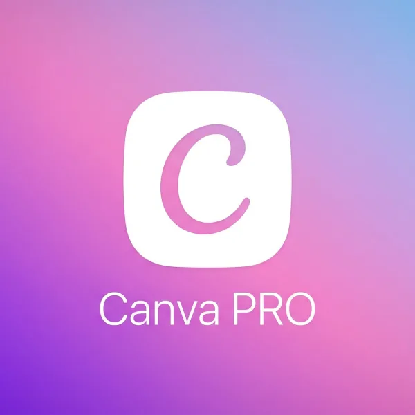 Canva Pro Access | 12 Months | Instant Email Delivery