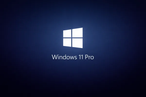 Windows 11 Pro Key [Lifetime Retail License] | Instant Delivery product image